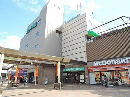 【周辺】 | 愛宕２丁目住宅 | 京王相模原線『京王永山』駅、小田急多摩線『小田急永山』駅まで徒歩１７分