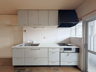 【駐輪場】 | 愛宕２丁目住宅