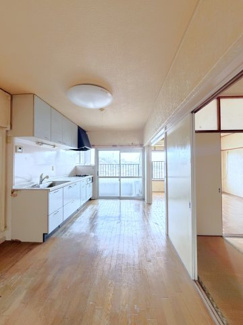 【外観】 | 愛宕２丁目住宅