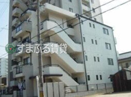 シャトー葵　岡崎市明大寺町の画像