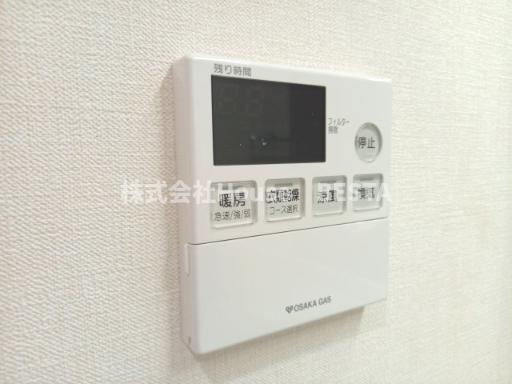 神戸Harborside 萬利Residenceの設備
