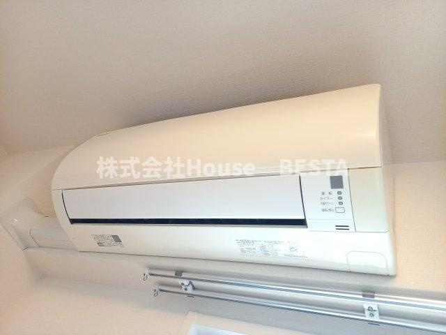 神戸Harborside 萬利Residenceの設備