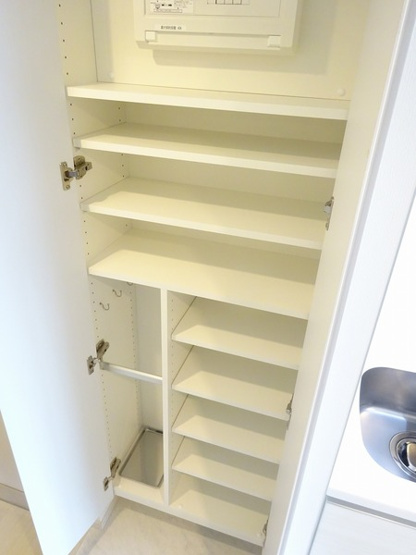 【収納】 | ハーモニーレジデンス池袋メトロゲート