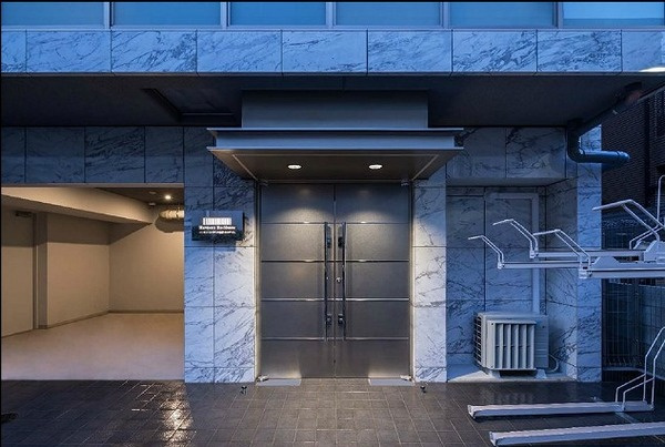 【エントランス】 | ハーモニーレジデンス池袋メトロゲート