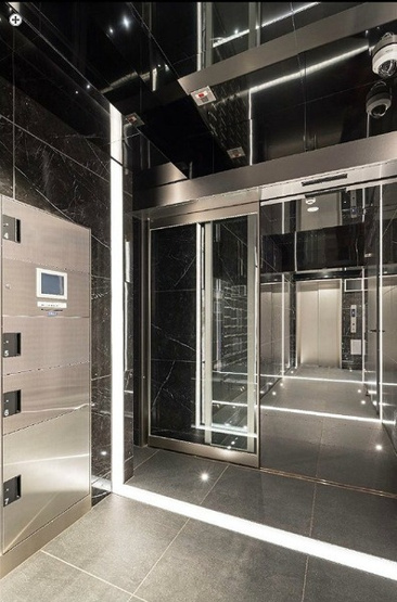 【エントランス】 | ハーモニーレジデンス池袋メトロゲート