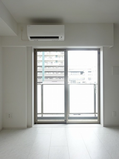 【居間・リビング】 | ハーモニーレジデンス池袋メトロゲート