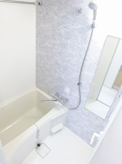 【浴室】 | ハーモニーレジデンス池袋メトロゲート