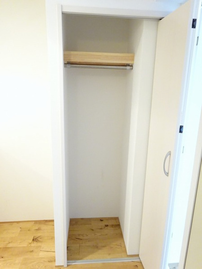【収納】 | ライオンズマンション荻窪館