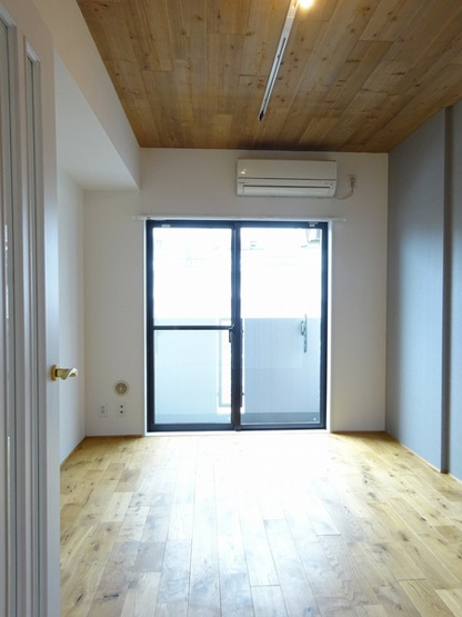 【居間・リビング】 | ライオンズマンション荻窪館