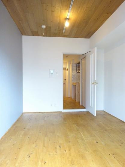 【居間・リビング】 | ライオンズマンション荻窪館