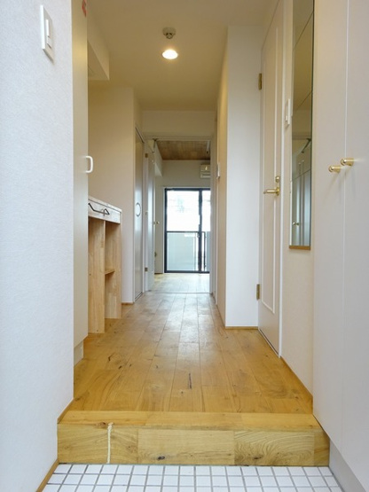 【その他】 | ライオンズマンション荻窪館