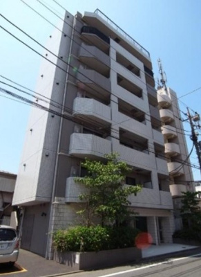 【外観】 | ヴェローナ多摩川