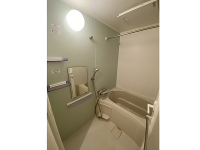 【内装】 | ディアレイシャス高井戸