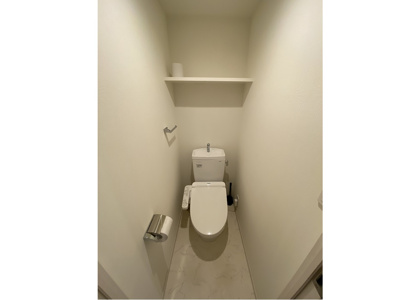 【内装】 | ディアレイシャス高井戸