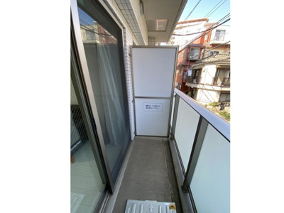 【内装】 | ディアレイシャス高井戸