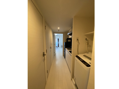 【内装】 | ディアレイシャス高井戸