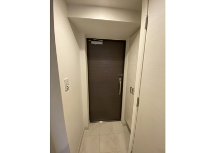 【内装】 | ディアレイシャス高井戸