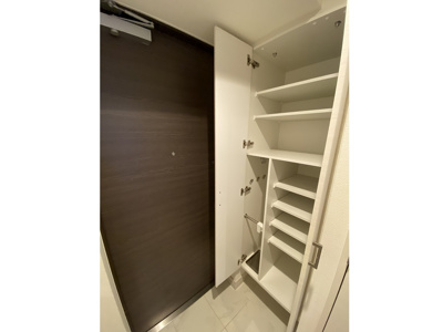 【内装】 | ディアレイシャス高井戸