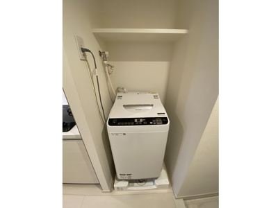 【内装】 | ディアレイシャス高井戸