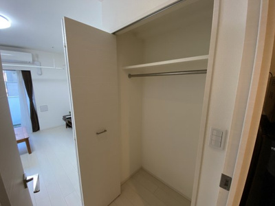 【内装】 | ディアレイシャス高井戸