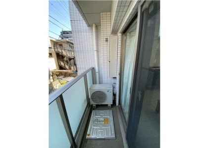 【内装】 | ディアレイシャス高井戸