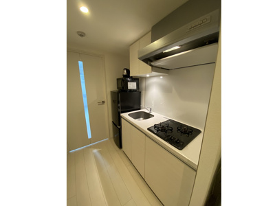 【内装】 | ディアレイシャス高井戸