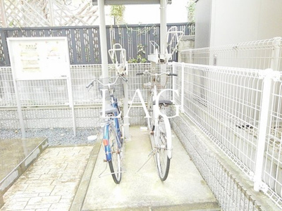 【その他共用部分】 | Sunny STM