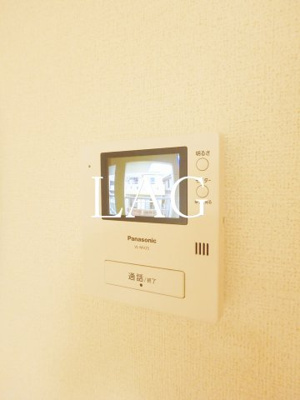 【セキュリティ】 | Sunny STM | TVモニターフォンです。