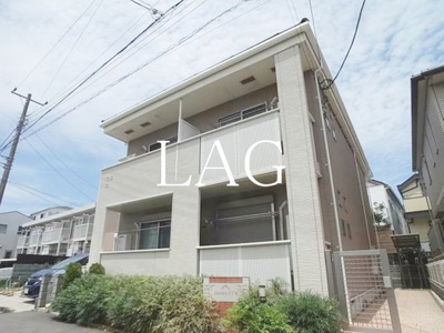 【外観】 | Sunny STM | 外観です。