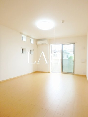 【居間・リビング】 | Sunny STM | 洋室のお部屋です。