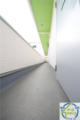 ラネージュ西明石のその他共用部分