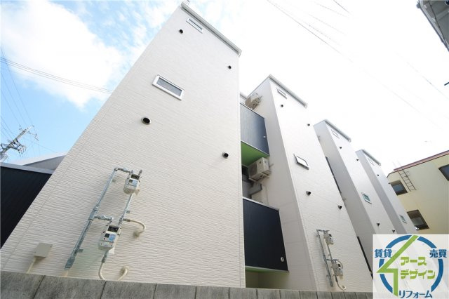 ラネージュ西明石