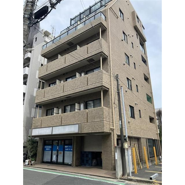 グランデュール本郷