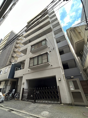 【外観】 | ポートシティ伊勢佐木町