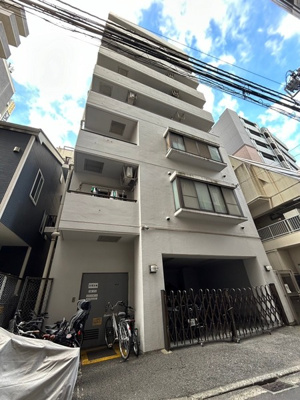 【外観】 | ポートシティ伊勢佐木町