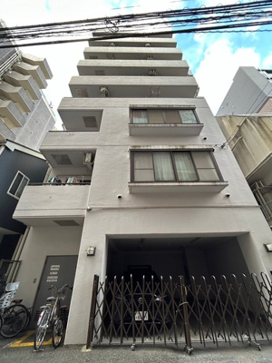 【外観】 | ポートシティ伊勢佐木町