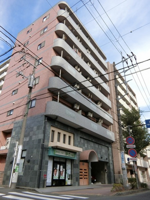 【外観】 | ファーストクラス吉野町