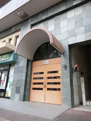 【エントランス】 | ファーストクラス吉野町