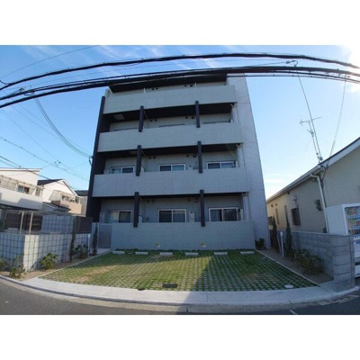 【外観】 | ジーイーキャトフ