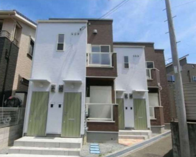 【外観】 | エターナルシー大観町