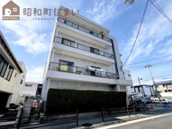 辰巳ハイツの画像