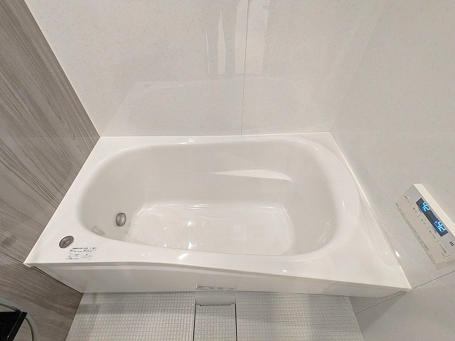 プライムメゾン入谷の設備|追焚オートバス
