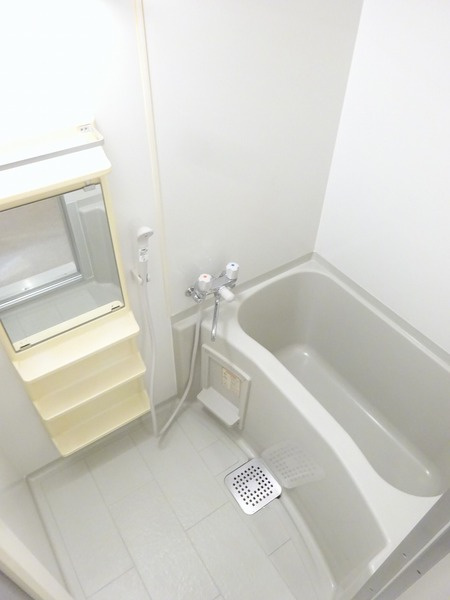 パークサイド東大島のキッチン