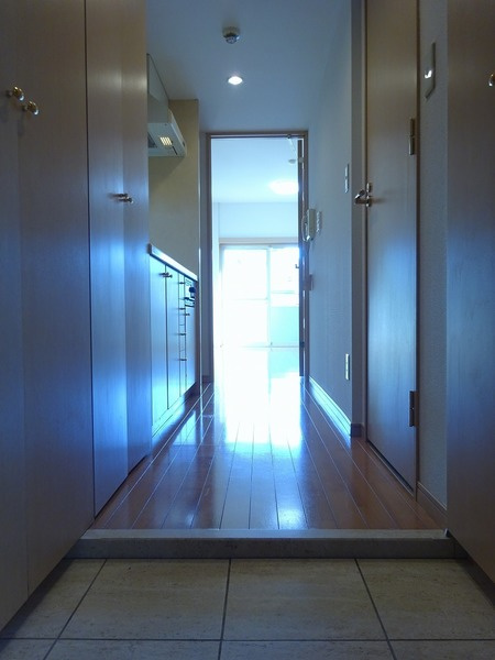 パークサイド東大島のその他