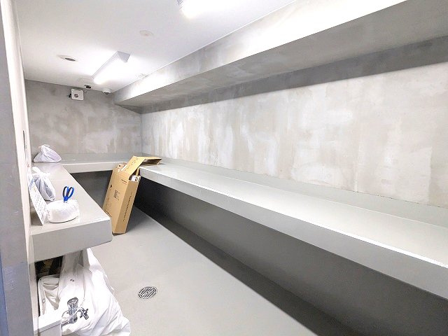 LEFOND PROGRES田原町のその他共用部分|24時間利用可能なゴミ置場