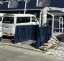 テラスレジデンス市川のその他共用部分