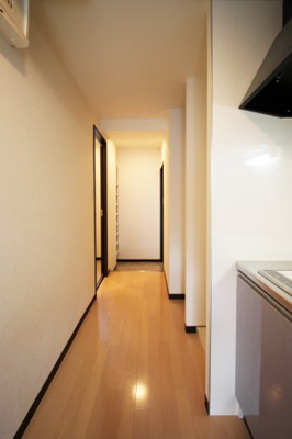 【内装】 | アートグレイス