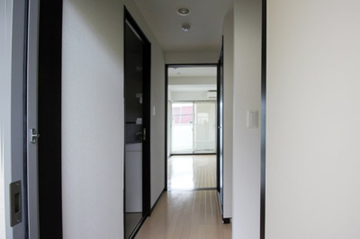 【内装】 | アートグレイス