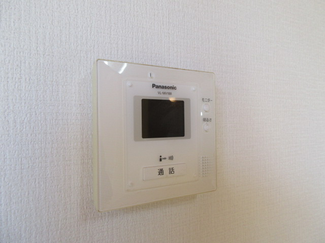 ガレットシュンのセキュリティ