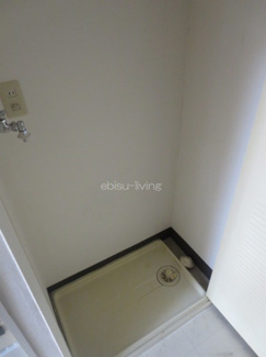 【設備】 | ルイシャトレ恵比寿